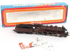 MÄRKLIN 'HO' (ALLEMAGNE) (1)