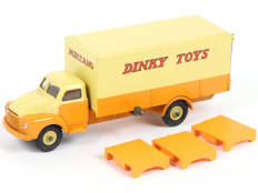 DINKY TOYS (GB) (1)