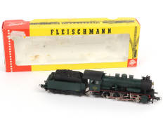 FLEISCHMANN 'HO' (ALLEMAGNE) (1)