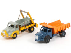 DINKY TOYS (FRANCE) (2)