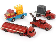 DINKY TOYS (FRANCE) (4)