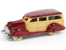 TOOTSIETOY (USA) (1)