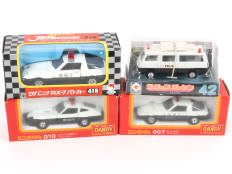 DIVERS (JAPON) (4)