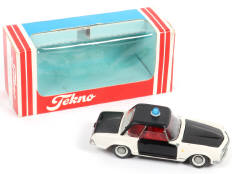 TEKNO (DANEMARK) (1)