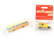 MAJORETTE (FRANCE) (2)