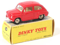 DINKY TOYS (FRANCE) (1)