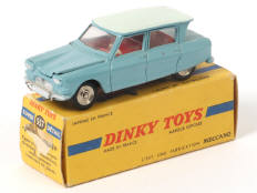 DINKY TOYS (FRANCE) (1)
