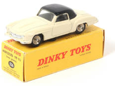 DINKY TOYS (FRANCE) (1)