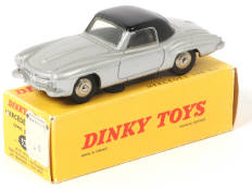 DINKY TOYS (FRANCE) (1)