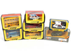 CORGI TOYS (GB) (7)