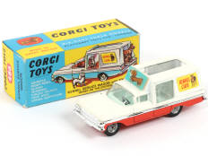 CORGI TOYS (GB) (1)