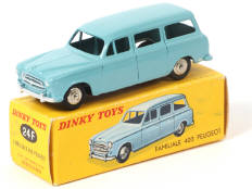 DINKY TOYS (FRANCE) (1)