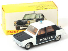 DINKY TOYS (FRANCE) (1)