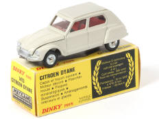 DINKY TOYS (FRANCE) (1)