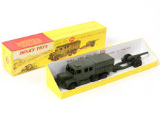 DINKY TOYS (GB) (2)