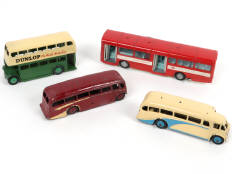 DINKY TOYS (GB) (4)