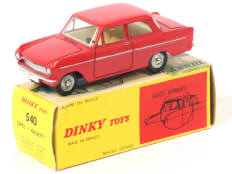 DINKY TOYS (FRANCE) (1)