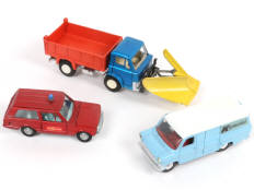 DINKY TOYS (GB) (3)