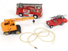 DINKY TOYS (GB) (3)