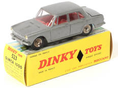 DINKY TOYS (FRANCE) (1)