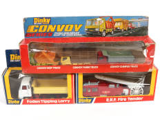 DINKY TOYS (GB) (5)