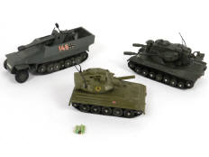DINKY TOYS (GB) (3)