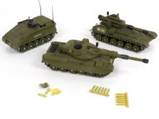 DINKY TOYS (GB) (3)