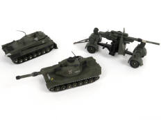 DINKY TOYS (GB) (3)