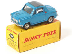 DINKY TOYS (FRANCE) (1)