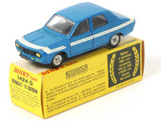 DINKY TOYS (FRANCE) (1)