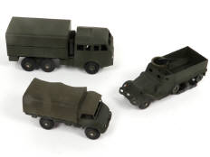 DINKY TOYS (FRANCE) (3)