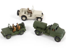 DINKY TOYS (GB) (3)