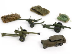 DINKY TOYS (GB) (7)