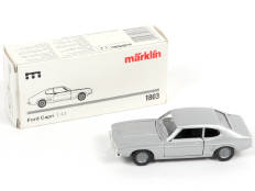 MÄRKLIN (ALLEMAGNE) (1)