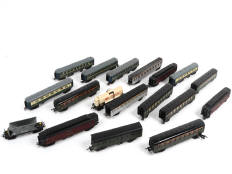 DIVERS (Ecartement HO) (18)