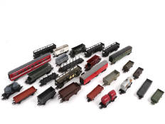 DIVERS (Ecartement HO) (26)