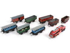 DIVERS (ALLEMAGNE) (9)