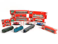 JOUEF 'HO' (FRANCE) (12)