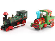 MASUDAYA TOYS Co. (JAPON) (2)