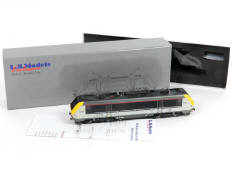 L.S. MODELS 'HO' (BELGIQUE) (1)