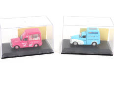 OXFORD DIE-CAST (GB) (2)