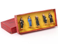 HORNBY 'O' (FRANCE) (1)