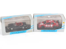 MINICHAMPS (ALLEMAGNE) (2)