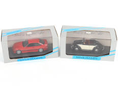 MINICHAMPS (ALLEMAGNE) (2)