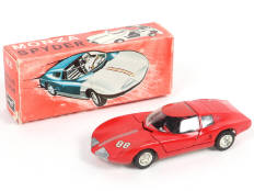 TEKNO (DANEMARK) (1)