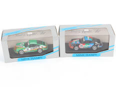 MINICHAMPS (ALLEMAGNE) (2)