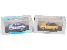MINICHAMPS (ALLEMAGNE) (2)