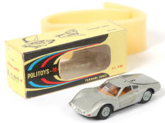 POLITOYS (ITALIE) (1)