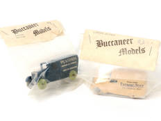 BUCCANEER (GB) (2)