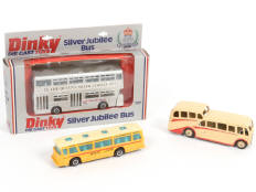 DINKY TOYS (GB) (3)